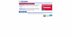 Desktop Screenshot of first-advantage.net